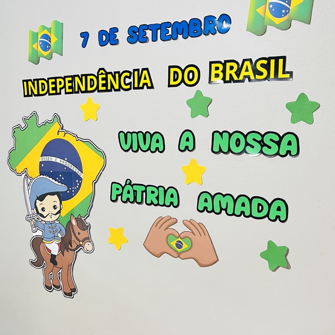Painel da Independência do Brasil