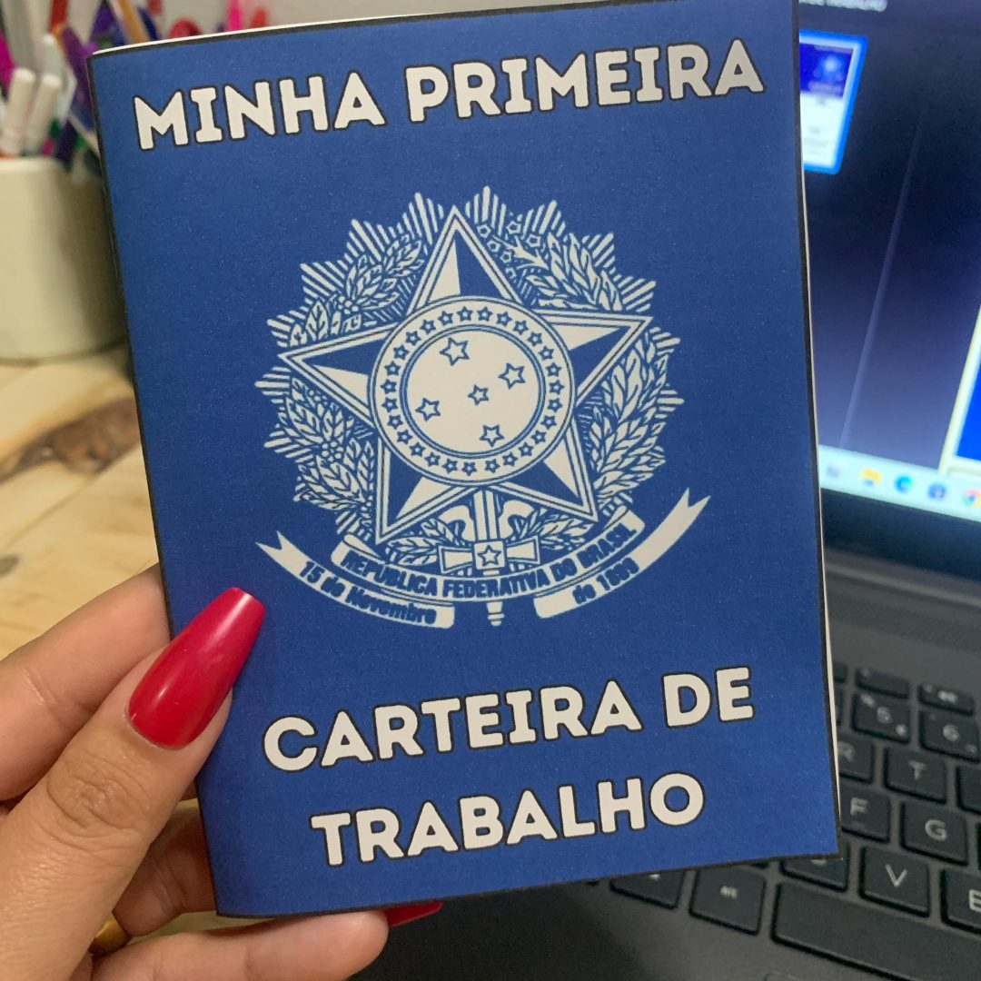Carteira de Trabalho